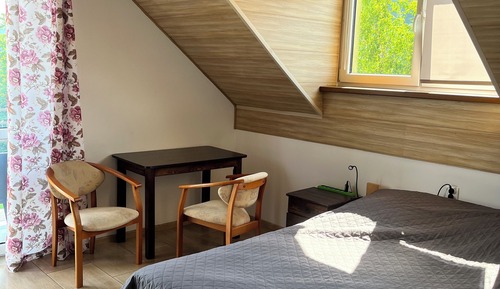 Habitación doble