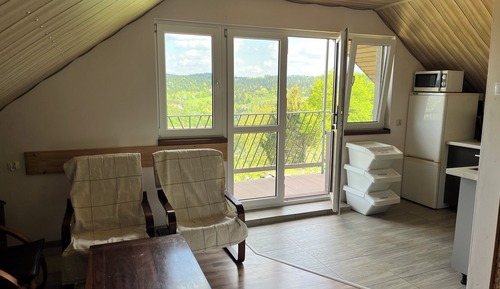 Apartamento, 2 habitaciones