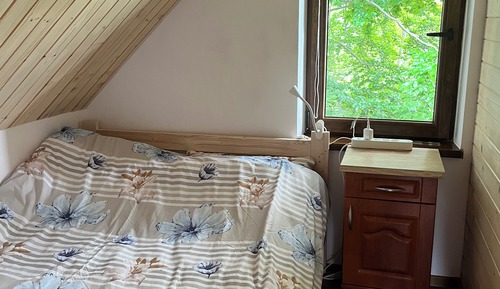 Chalet Confort