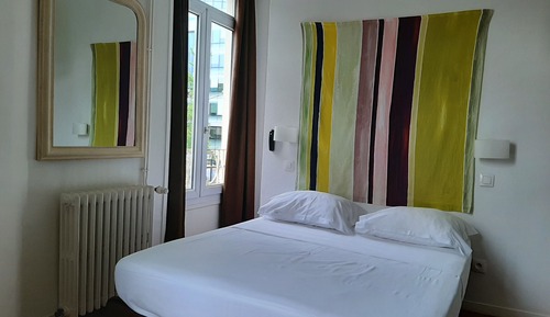 Habitación doble