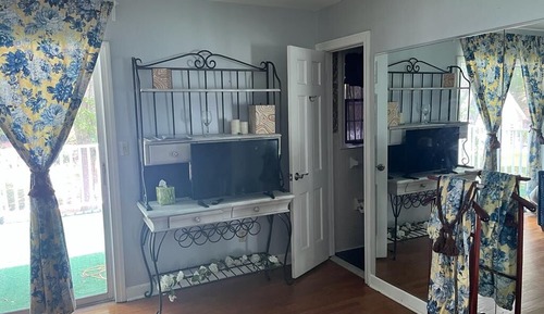 Habitación superior