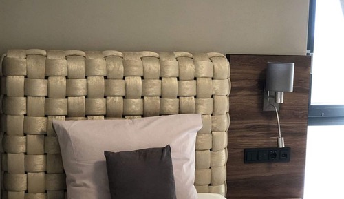 Habitación individual Confort
