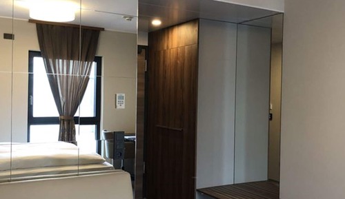 Habitación Confort doble