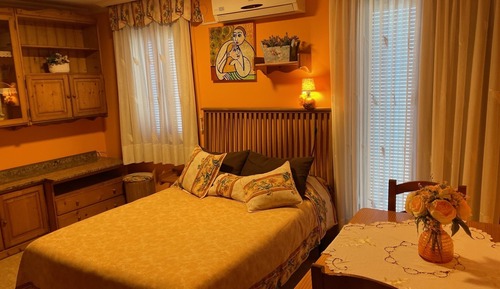 Habitación familiar