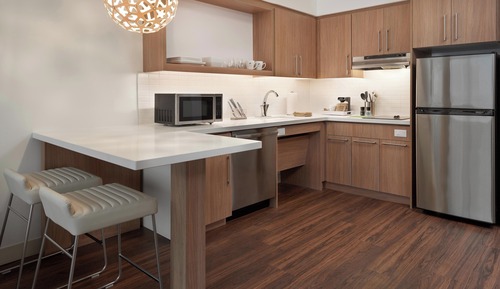 Suite, 1 habitación