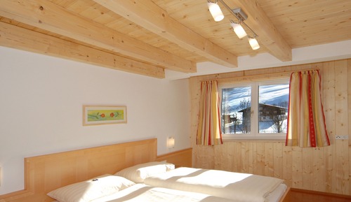 Apartamento Confort, 2 habitaciones, planta baja