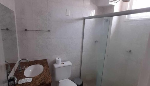 Habitación triple estándar (3 camas de solteiro)