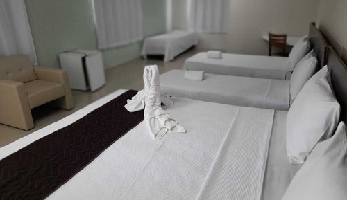 Apartamento estándar