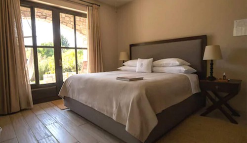 Habitación junior