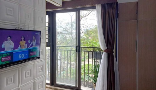 Apartamento Premium