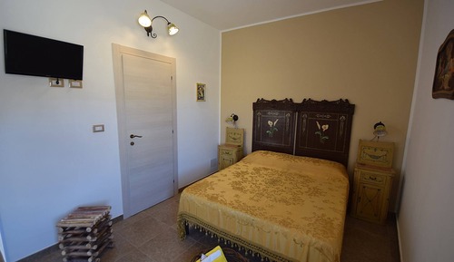 Habitación panorámica doble