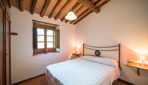 Habitación doble (Lavanda)