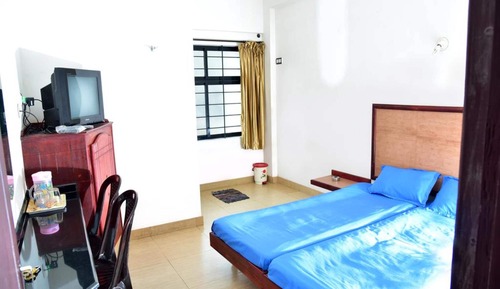 Habitación básica