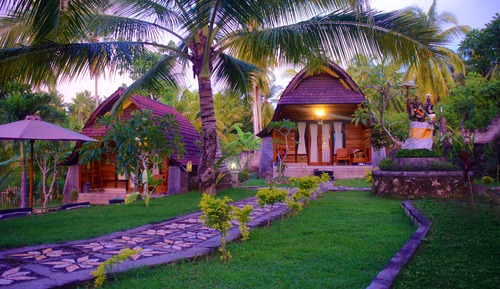 Habitación exclusiva