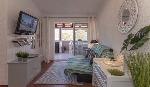 Apartamento (1 Bedroom)