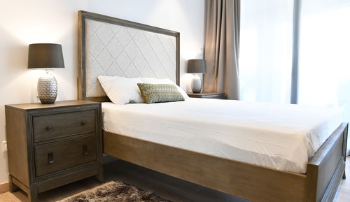 Apartamento superior, 2 habitaciones