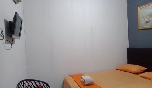 Habitación estándar
