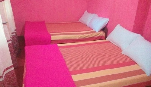 Casa de campo, 3 habitaciones