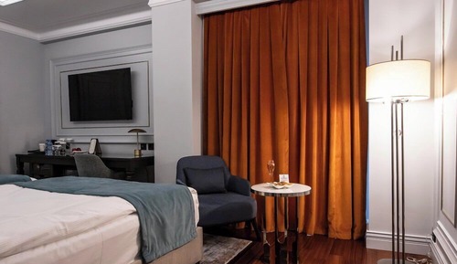 Habitación City