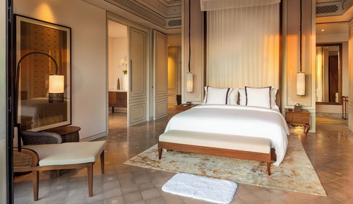 One Bedroom Residence with Private Pool