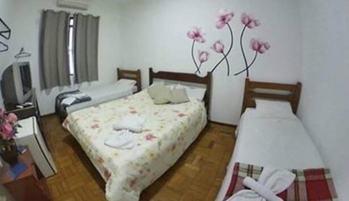Habitación económica