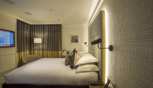 The Wintringham Two Bedroom Residence