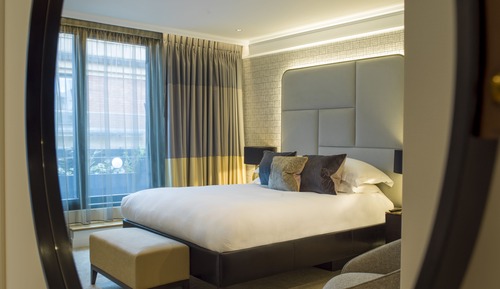The Bondfield Two Bedroom Residence