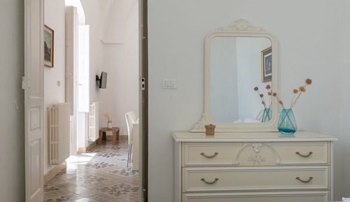 Apartamento, 1 habitación (Mosaico)