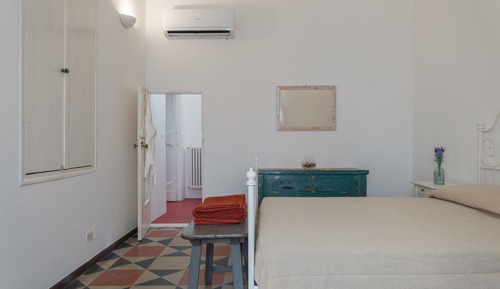 Apartamento, 2 habitaciones