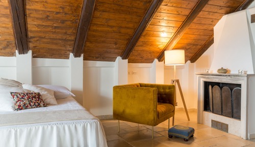 Suite estudio