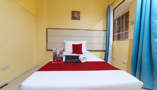Habitación individual