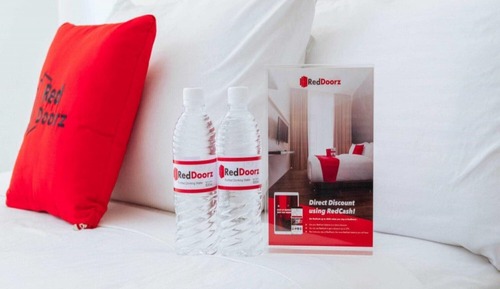 Habitación Premium