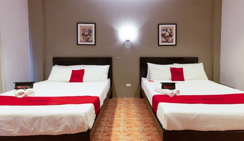 Habitación familiar