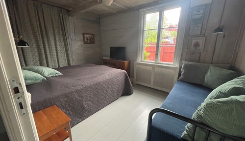 Apartamento estándar, 1 habitación