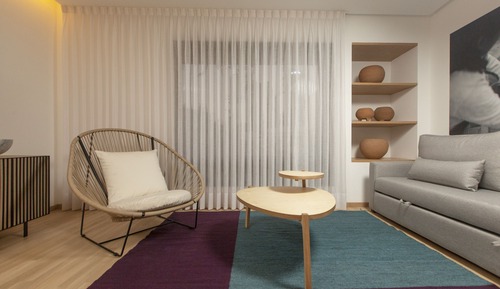 Apartamento Deluxe