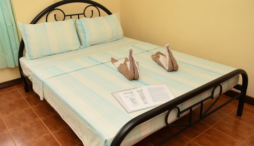 Habitación estándar, baño privado (12)