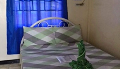 Habitación, baño privado (4)