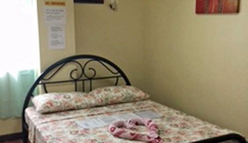 Habitación, baño privado (5)