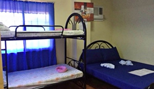 Habitación, baño privado (9)