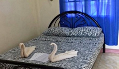 Habitación, baño privado (5)