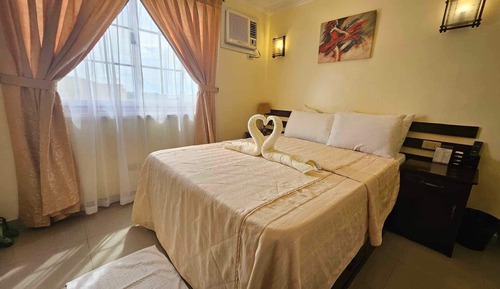 Habitación Deluxe, 1 cama doble, no fumadores, vistas al mar