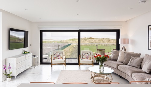 Suite clásica, 3 habitaciones