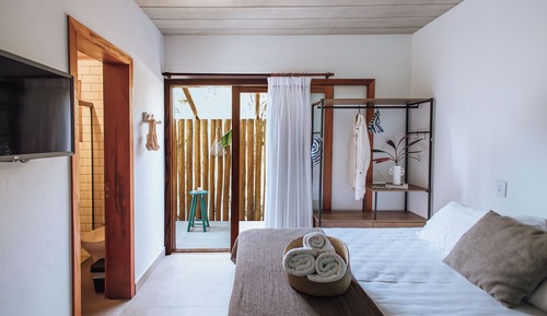 Suite superior