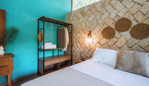  PCD Varanda suite