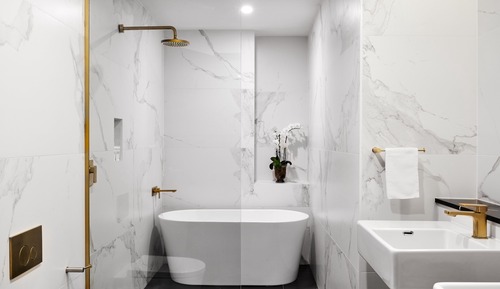 Habitación Premium, 1 cama de matrimonio grande, bañera, vistas a la ciudad