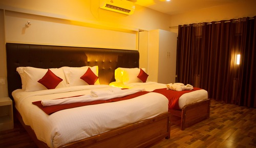 Habitación Premium