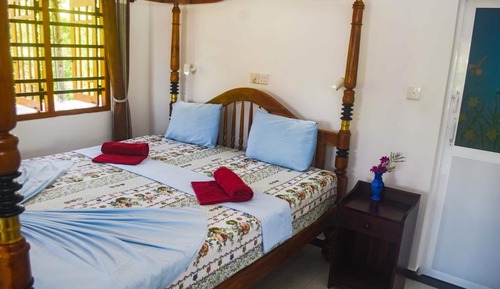 Apartamento Deluxe