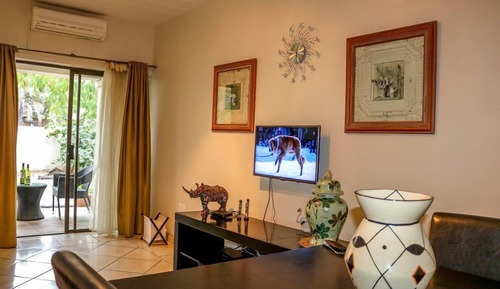 Apartamento exclusivo