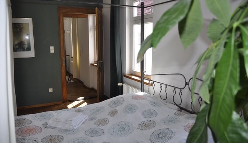 Apartamento romántico, 3 habitaciones