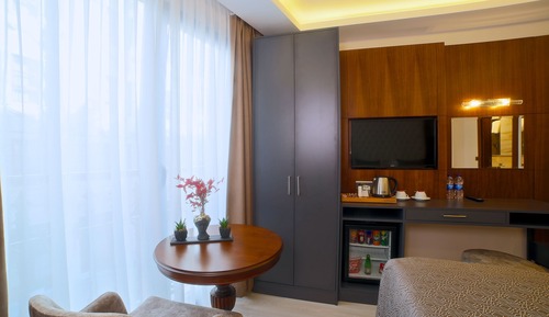 Habitación individual